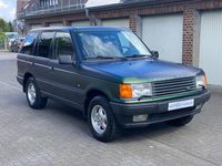 Gebraucht Land Rover Range Rover 226 PS (166 kW) 1998 Andere farben SUV