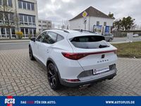 Gebraucht Cupra Formentor VZ 245 PS (180 kW) 2022 Weiß SUV
