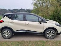 Occasion Renault Captur 90 ch (66 kW) 2016 Beige SUV