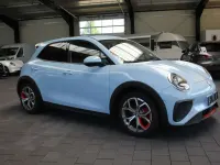 Gebraucht Ora 03 GT 125 kW (171 PS) 2023 (celestial blue) Kleinwagen