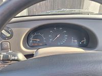 Gebraucht Saab 9-3 Cabriolet 131 PS (96 kW) 1999 Blau Cabrio