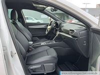 Gebraucht Cupra Formentor 204 PS (150 kW) 2023 Weiß SUV