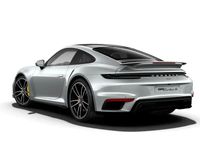 gebraucht Porsche 911 Turbo S (992)