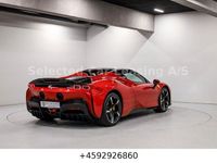 Gebraucht Ferrari SF90 999 PS (734 kW) 2021 Cabrio
