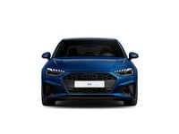 Gebraucht Audi A4 S-Line 150 PS (110 kW) 2024 Ascariblau metallic Limousine