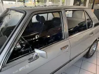 Gebraucht BMW 520 116 PS (85 kW) 1976 Silber Limousine