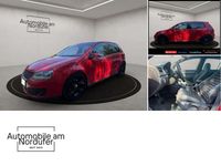 Gebraucht VW Golf IV GTI 200 PS (147 kW) 2005 Tornadorot Kleinwagen