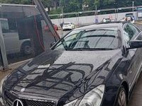 Gebraucht Mercedes E220 Elegance 170 PS (125 kW) 2013 Coupé