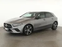 Gebraucht Mercedes A250 Progressive 238 PS (175 kW) 2024 Mountaingrau Limousine