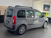 Gebraucht Mercedes Citan 112 114 PS (83 kW) 2018 Grau Kombi