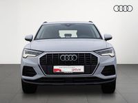Gebraucht Audi Q3 Ambiente 245 PS (180 kW) 2023 Weiß SUV