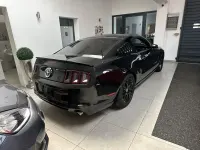 Gebraucht Ford Mustang 309 PS (227 kW) 2014 Schwarz