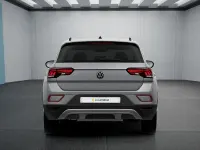 Gebraucht VW T-Roc 150 PS (110 kW) 2025 Grau SUV