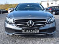 Gebraucht Mercedes E300 Sport 306 PS (225 kW) 2019 Selenitgrau  metalliclack Kombi