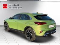 Gebraucht Kia XCeed Vision 120 PS (88 kW) 2024 Grün SUV