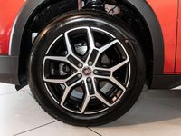 Gebraucht Fiat Tipo Tech 131 PS (96 kW) 2024 Passione red Limousine