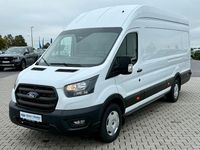 Neu Ford Transit Trend 170 PS (125 kW) 2025 Frostweiß Van / Kleinbus