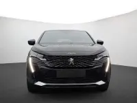 Gebraucht Peugeot 3008 Active 131 PS (96 kW) 2023 Schwarz SUV