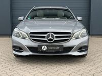 Gebraucht Mercedes E250 211 PS (155 kW) 2013 Silber Kombi