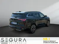 Neu Renault Espace Iconic 131 PS (96 kW) 2026 Perlmuttschwarz SUV