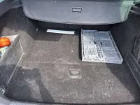Gebraucht VW Passat Comfortline 140 PS (102 kW) 2005 Schwarz Kombi