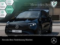 Gebraucht Mercedes EQA250+ Premium 139 kW (190 PS) 2025 Schwarz SUV