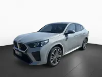 Używany BMW X2 Performance 150 KM (110 kW) 2025 Szary SUV