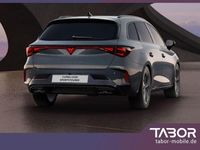 Nouă Cupra Leon 150 CP (110 kW) 2026 Albastru Break