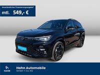 Gebraucht VW Tiguan Style 150 PS (110 kW) 2025 Grenadillschwarz metallic SUV