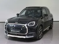 Gebraucht Mini Cooper Countryman 230 kW (313 PS) 2024 Schwarz midnight black ii metallic (metallic) SUV