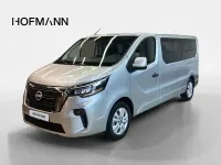 Gebraucht Nissan Primastar Tekna 170 PS (125 kW) 2025 Grey highland Van / Kleinbus