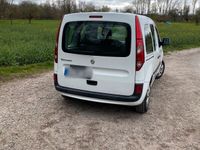 gebraucht Renault Kangoo 