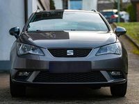 Gebraucht Seat Ibiza ST CONNECT 110 PS (80 kW) 2015 Grau Kombi