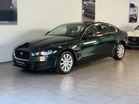 Gebraucht Jaguar XE S 200 PS (147 kW) 2016 Grün Limousine