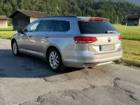 Gebraucht VW Passat 150 PS (110 kW) 2019 Grau Kombi