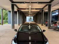 Gebraucht VW Passat Basis 160 PS (117 kW) 2009 Schwarz Limousine