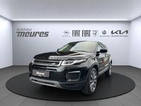 Gebraucht Land Rover Range Rover evoque HSE 150 PS (110 kW) 2017 SUV