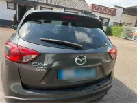 Gebraucht Mazda CX-5 150 PS (110 kW) 2014 SUV