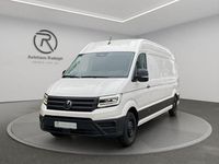 Gebraucht VW Crafter 2025 Weiss Van