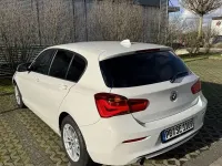 Gebraucht BMW 118 Sport Line 136 PS (100 kW) 2019 Limousine