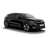 Neu Renault Megane E-Tech Komfort 161 kW (220 PS) 2026 Schwarz Limousine