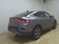 Second-hand Renault Arkana Techno 140 CP (102 kW) 2023 Gri SUV