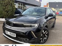 Gebraucht Opel Mokka Elegance 100 PS (73 kW) 2022 Schwarz SUV