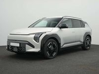 Gebraucht Kia EV3 150 kW (204 PS) 2025 Silber SUV