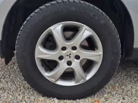 Gebraucht Mitsubishi Outlander 140 PS (102 kW) 2009 Silber SUV