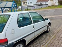 gebraucht Peugeot 106 