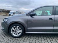 gebraucht VW Polo Highline BMT/Start-Stopp