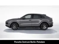 Gebraucht Porsche Cayenne E-Hybrid Coupe 470 PS (345 kW) 2025 Grau SUV