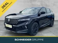 Gebraucht Renault Austral Evolution 200 PS (147 kW) 2025 Schwarz SUV