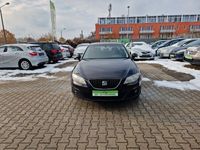 gebraucht Seat Exeo Lim. Style*Klima*8xBereifung*Scheckheft*